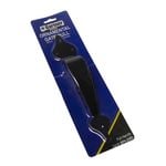 Gartner Pull Handle Black 250mm