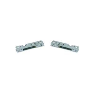 X2 Oem Oven Door Hinges Supports Set 00627572set, Suits Bosch
