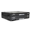 Smai Foam Plyometric Box - Add On Set - Black