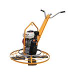 For Hire: Coates Concrete Trowelling Machine - 5+ Days