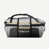 Decathlon - Trekking Carry Bag - 80 L To 120 L - Duffel 500 Extend - 80l