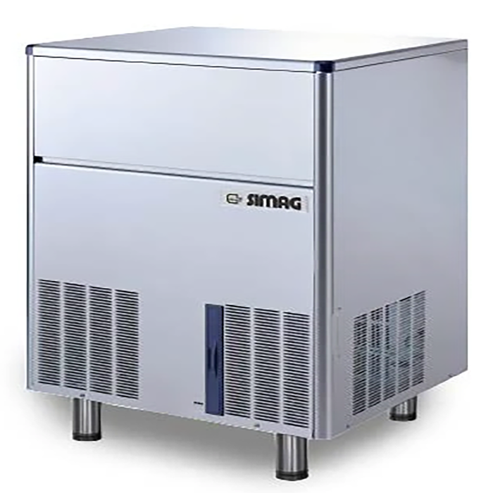 Simag SDH84 92kg Self-contained Ice Machine