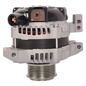 New Alternator For Honda Civic ¢ù 2.2 I-dtec 2012- Cr-v ¢ô 2.2 I-dtec Awd 2012