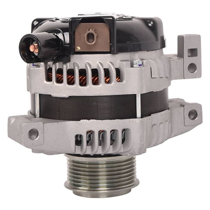 New Alternator For Honda Civic ¢ù 2.2 I-dtec 2012- Cr-v ¢ô 2.2 I-dtec Awd 2012