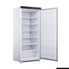 FED-X 555L S/S Single Solid Door Freezer