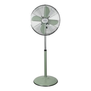 Mistral 40cm Vintage Pedestal Fan