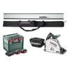 Metabo 18V Plunge Saw Kit AU60186601