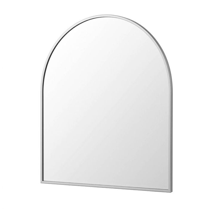 Embellir 86x81cm Arched Wall Mirror Vanity Makeup Home Decor