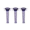 3 X Star Filters For Dyson (sv37) V7 & (sv25) V8 Vacuum Cleaners