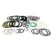 Swivel Hub Bearing & Seal Kit For Toyota Landcruiser FJ FZJ HJ HZJ PZJ LJ RJ 70