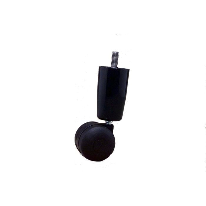 MOVE IT 5 / 16" Thread Black Bed Leg