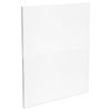 Kaboodle 600mm Vanilla Essence Modern 2 Drawer Panels