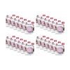 24x 60pc Culinary Kitchen Paper Patty Muffin Cupcake Cups Set Assorted