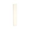Kaboodle 720 x 100mm Antique White Base Filler Panel