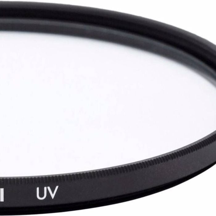 HOYA 49mm UV UX II Filter