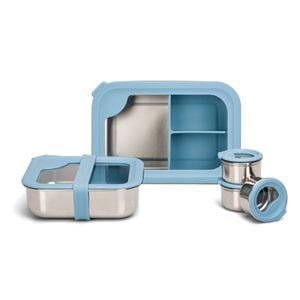 Smash Products: Meal Prep Master | Seafoam 2comp