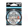 Sunline Small Game FC II 30m Fluorocarbon Light Fishing Leader 5lb