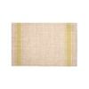 Icon Chef Large Placemats - Set Of 6 - French Green