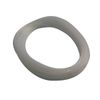 Swimerz Super Strong Mono Leader, 150lb, 40 Mtrs