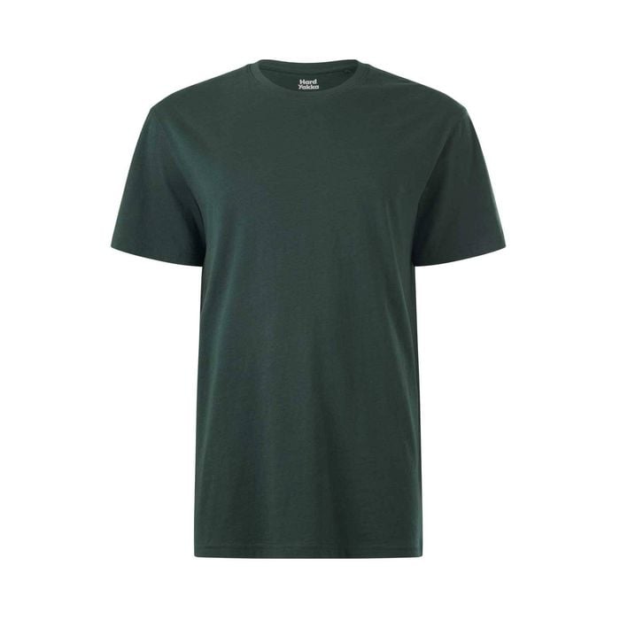 Hard Yakka Gardeners Green Core Tee - Size S