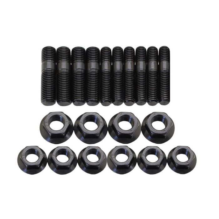 High Tensile Turbo Stud Kit For Nissan Patrol GU TD42 4.2L