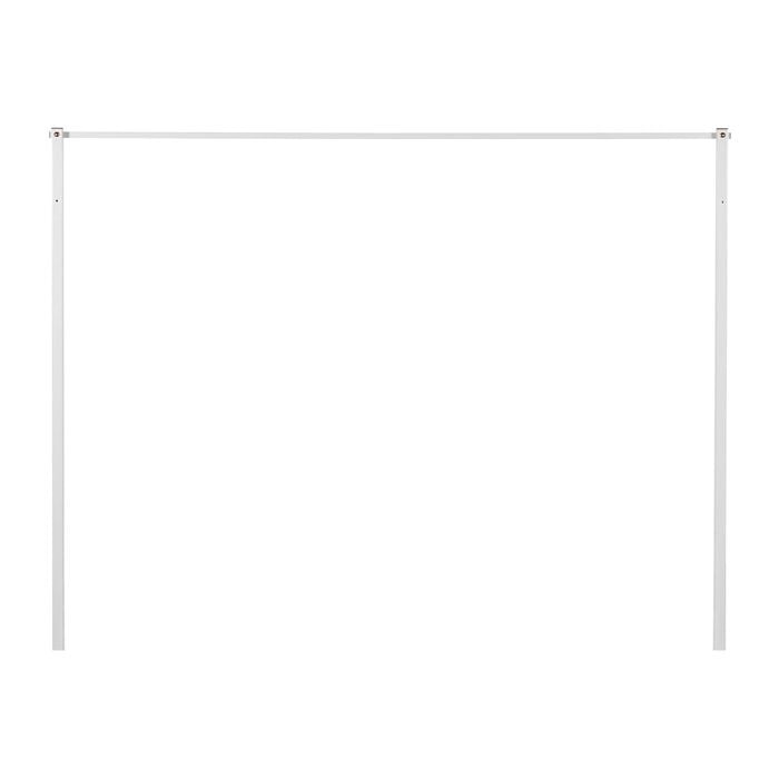 Daytek Ground Mount Kit - Made To Order