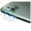 Nuglas Screen Protector Clear Tempered Glass For Iphone 11 Camera Lens