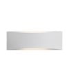 CLA Lighting Bristol City Series Tri-CCT Dimmable Wall Light White