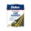 Dulux 10L Yellow Concrete And Paving Line Marker