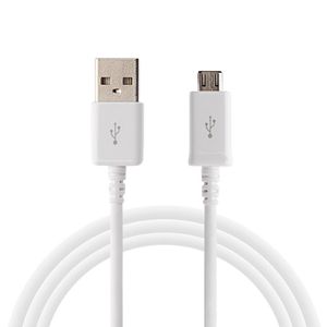 iWill Data Sync Charger Micro USB Cable Cord for Nokia C2 C3 C01 C02 C12 C21 Plus C30 C31 2660 Flip 8210 5710 XA - 2 Meter