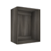 Lugna 768 x 600 x 380mm Storm Cabinet Shell