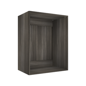 Lugna 768 x 600 x 380mm Storm Cabinet Shell