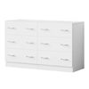 ALFORDSON 6 Chest of Drawers