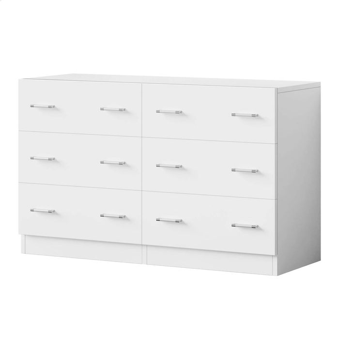 ALFORDSON 6 Chest of Drawers