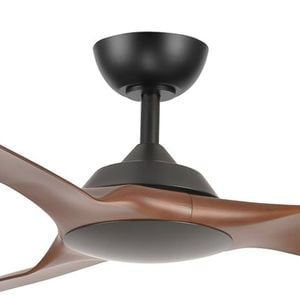 Fanforce Capri Ii Ceiling Fan 72" - Energy Efficient, Smart Features