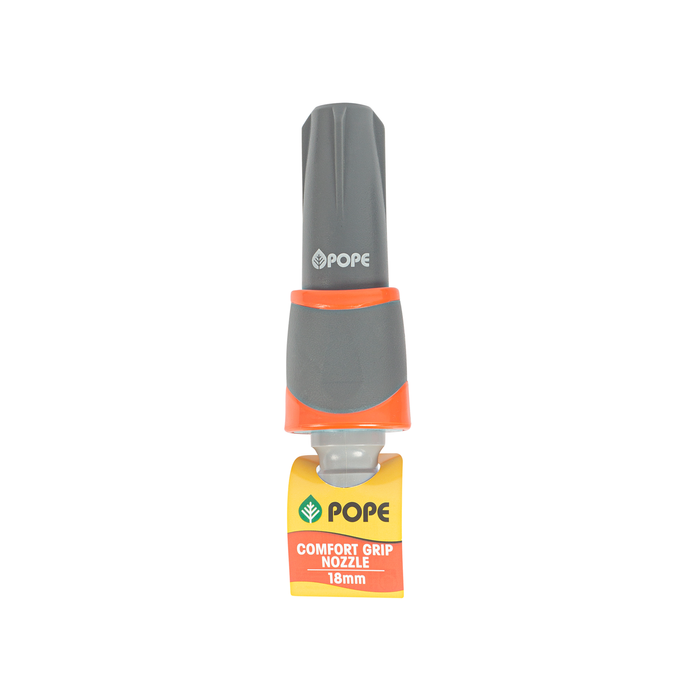 Pope 18mm Comfort Grip Nozzle