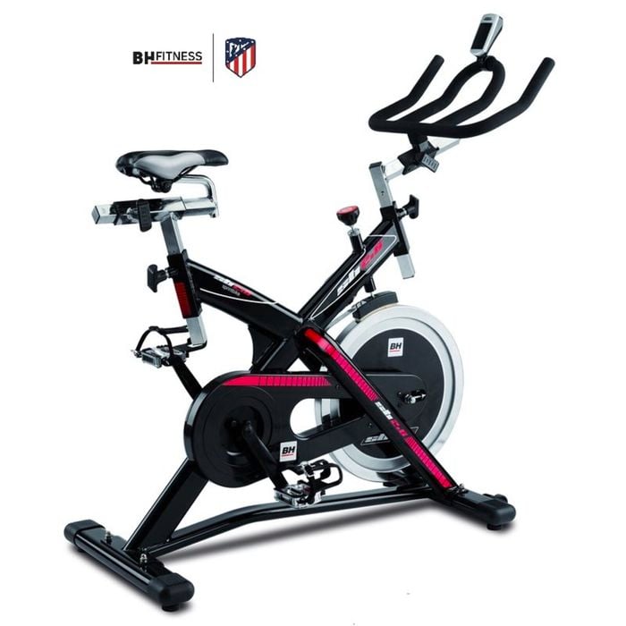 BH Fitness SB2.6 Fitness Spin Bike