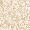 Wallpaper Trader Tree of Life Wallpaper Roll 10.05m x 53cm, Honey