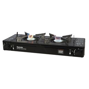 Butane Twin Stove