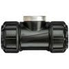 Marley Philmac 20 x 20mm x 1⁄2” 3G Metric™ Female Tee Connector