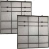 Fujitsu Air Conditioner Indoor Air Filter Single 9380997009