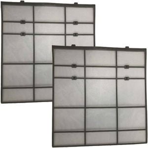 Fujitsu Air Conditioner Indoor Air Filter Single 9380997009