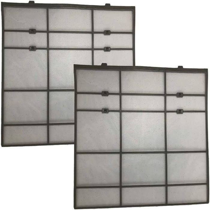 Fujitsu Air Conditioner Indoor Air Filter Single 9380997009