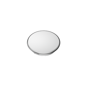 Nero 32mm Chrome Mecca Care Grab Rail Cap