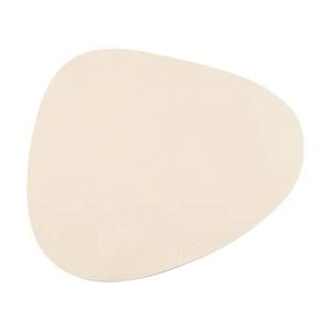 Lilly & Dash Pet Dog Cat Bowl Placemat 450x370x20mm Sand