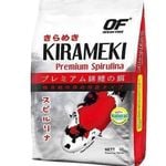 Ocean Free Kirameki Premium Spirulina Koi Medium 5Kg