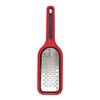 Microplane Select Series Medium Ribbon Grater Red