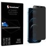 Icoverlover For Iphone 13 Pro Max Privacy Glass Screen Protector