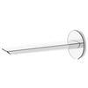 Foreno Chrome Vienna Bath Spout