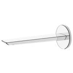Foreno Chrome Vienna Bath Spout
